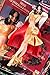 Banpresto Glitter & Glamours-Boa Hancock Christmas Style-(A Normal Color Ver) (Onepiece), Red/Gold