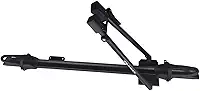 Bike Teto Stark Aluminio Preto - EQMAX