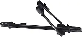 Bike Teto Stark Aluminio Preto - EQMAX