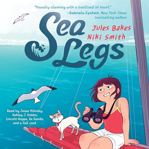 Unlock The Full Audiobook Everyone Is Talking About — So Inspiring!