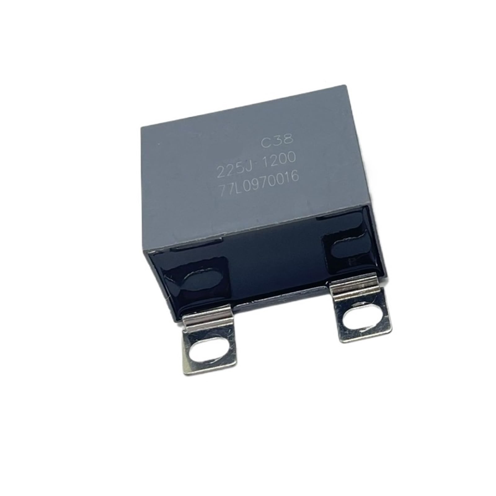 LEOTNNDQ C38 2.2UF 1200V C383L225J Capacitor