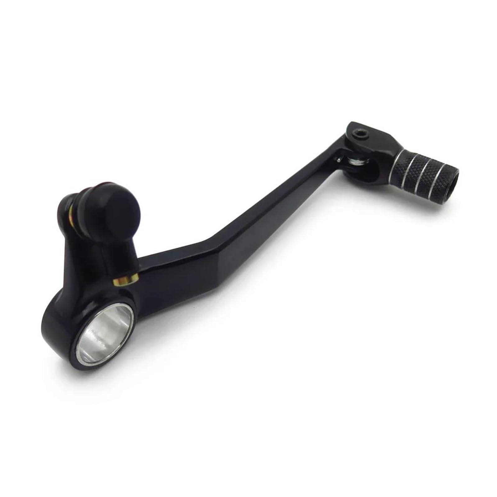 Liogiugimz Mt268-016-Bk For Suzuki Gsxr1000 2005-2015 Motorcycle Gear Shifter Motorcycle Gear Shifter(Mt268-016-Bk)