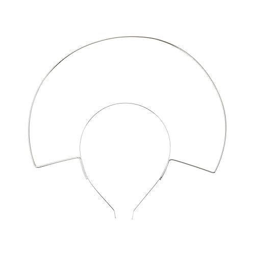 Diadema de halo de ángel, corona de metal dorado, diadema de reina con halo de diosa, diadema vintage para boda, cosplay, Halloween, tocado DIY