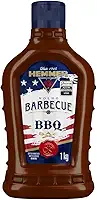 Hemmer Molho Barbecue Squeeze 1Kg