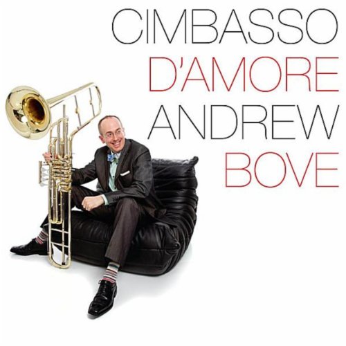  Cimbasso D\'Amore