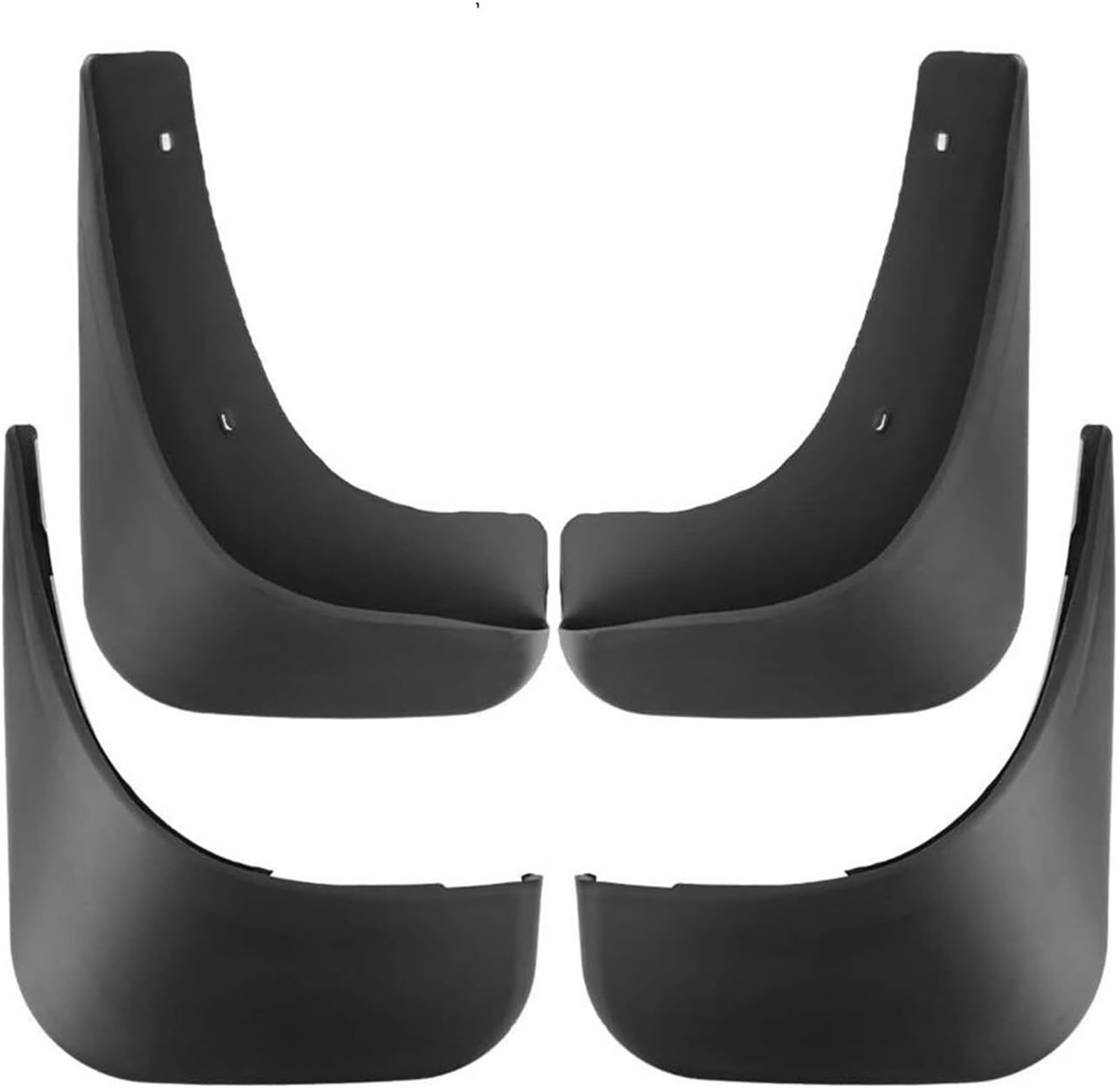 Garde-Boue de Voiture VW Caddy Touran Solution Anti-Chocs et Boue