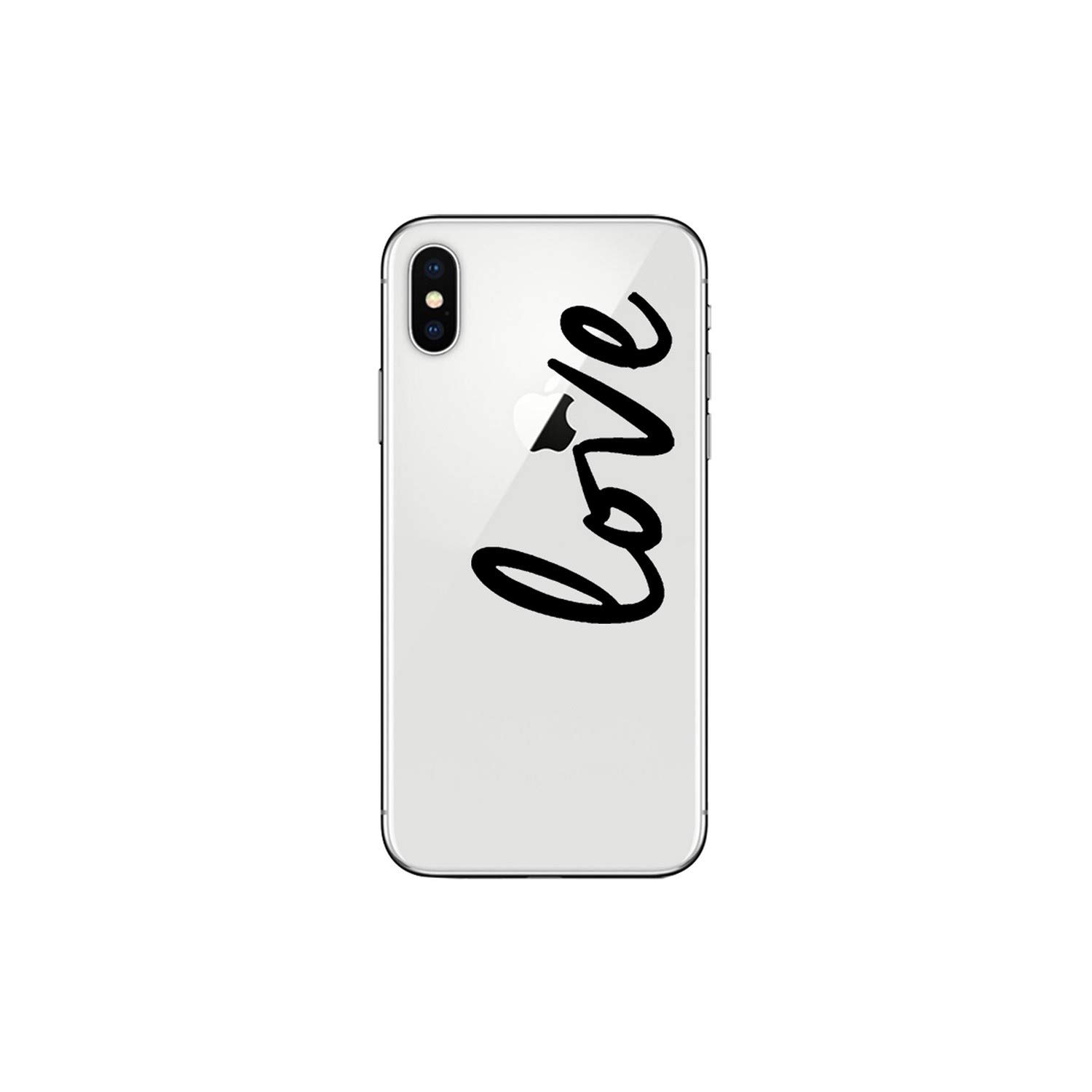 Amazon かわいいフランス語ポルトガル語愛テキストカバーfor Iphone 7 8 Plus 6 6s Plus X Xr Xs Max 5 5s Se Phone Case Soft Tpu Coque For 6plus 6splus Patt 家電 カメラ オンライン通販