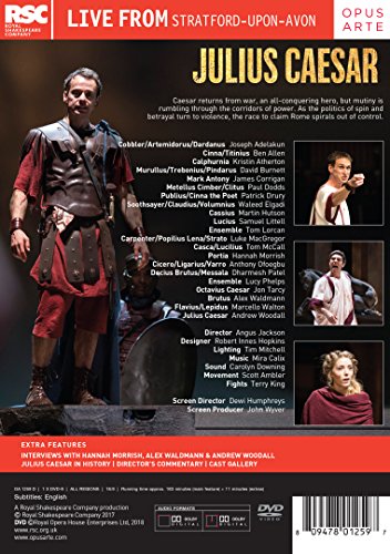 Julius Caesar - Image 2