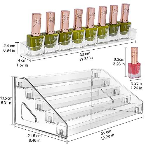 JessLab Nail Polish Organizer - Image 2