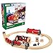 BRIO 33513 Set Metropolitana, BRIO World Ferrovie, Età Raccomandata 3+