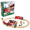 BRIO Metro treinset – 33513