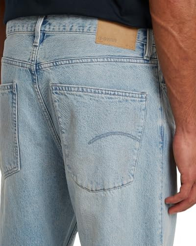 G-STAR Men's Type 96 Loose Jeans, Blue, 35 W/32 L – Ansicht 5