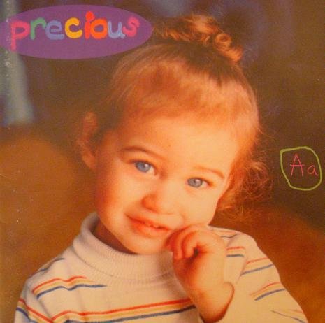 LARS TETENS' PRECIOUS - Aa - Amazon.com Music