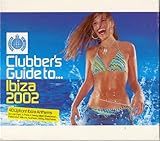 Clubber's Guide To Ibiza 2002