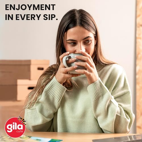 gila cafe Arabica Blend Oaxaca