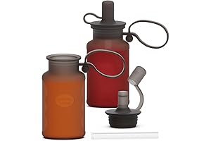 Morlike Reusable Baby Food Pouches: A Nutritious Choice for Caregivers