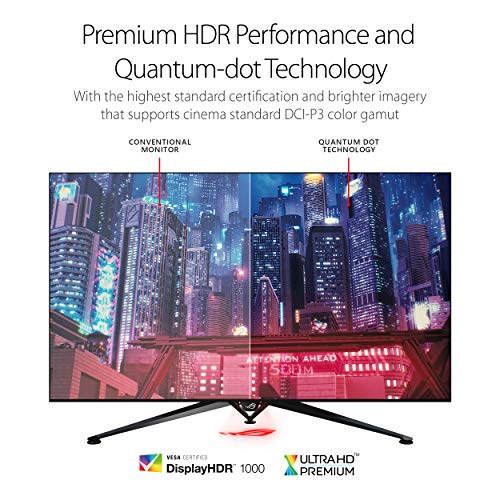 Build My PC, PC Builder, ASUS PG65UQ
