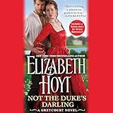 Not the Duke's Darling