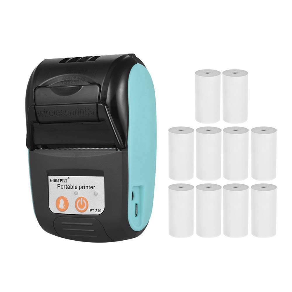 invoice printer portable