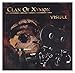 Produktbild Clan Of Xymox: Visible [2DVD]