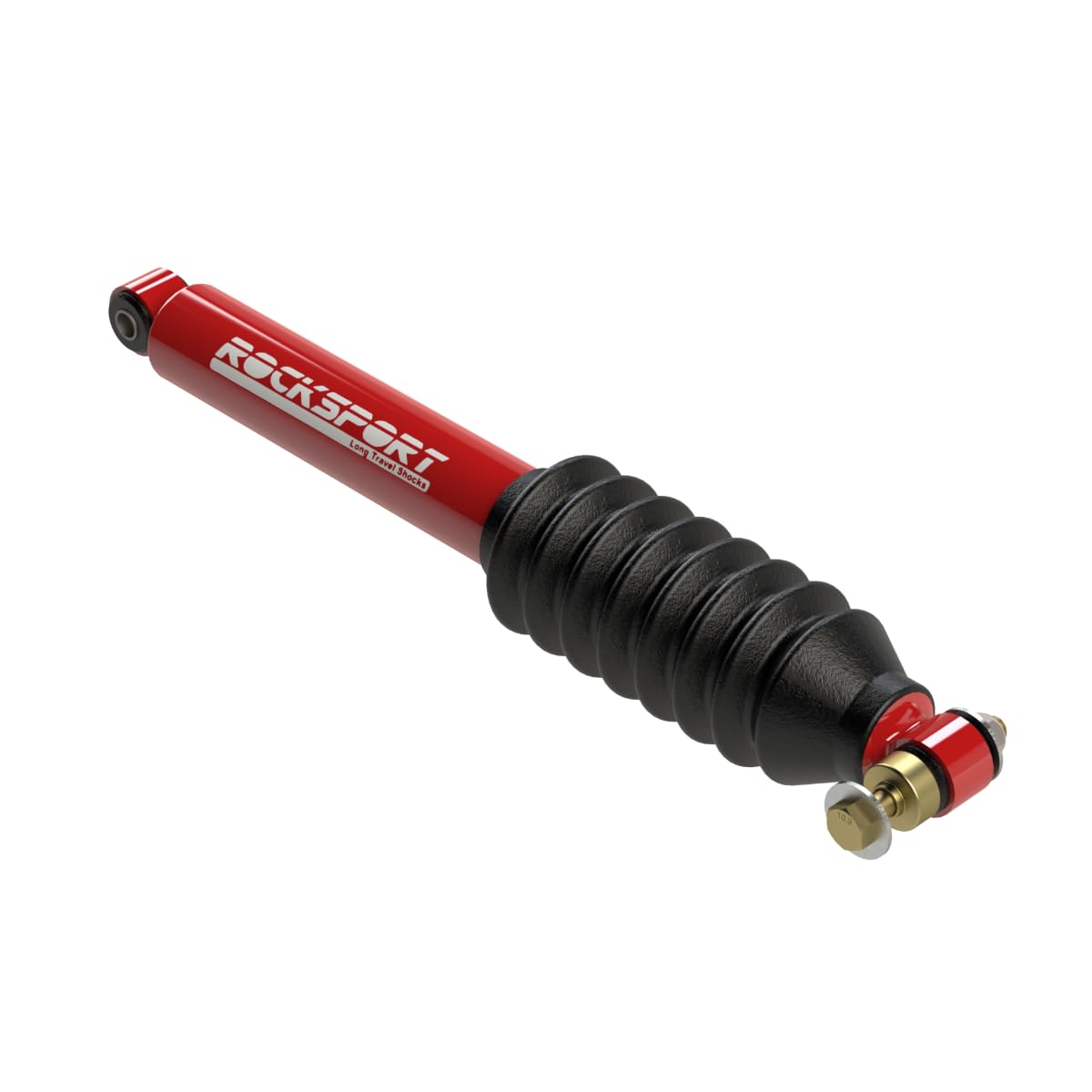 Amazon.com: MetalCloak RockSport Steering Stabilizer Kit