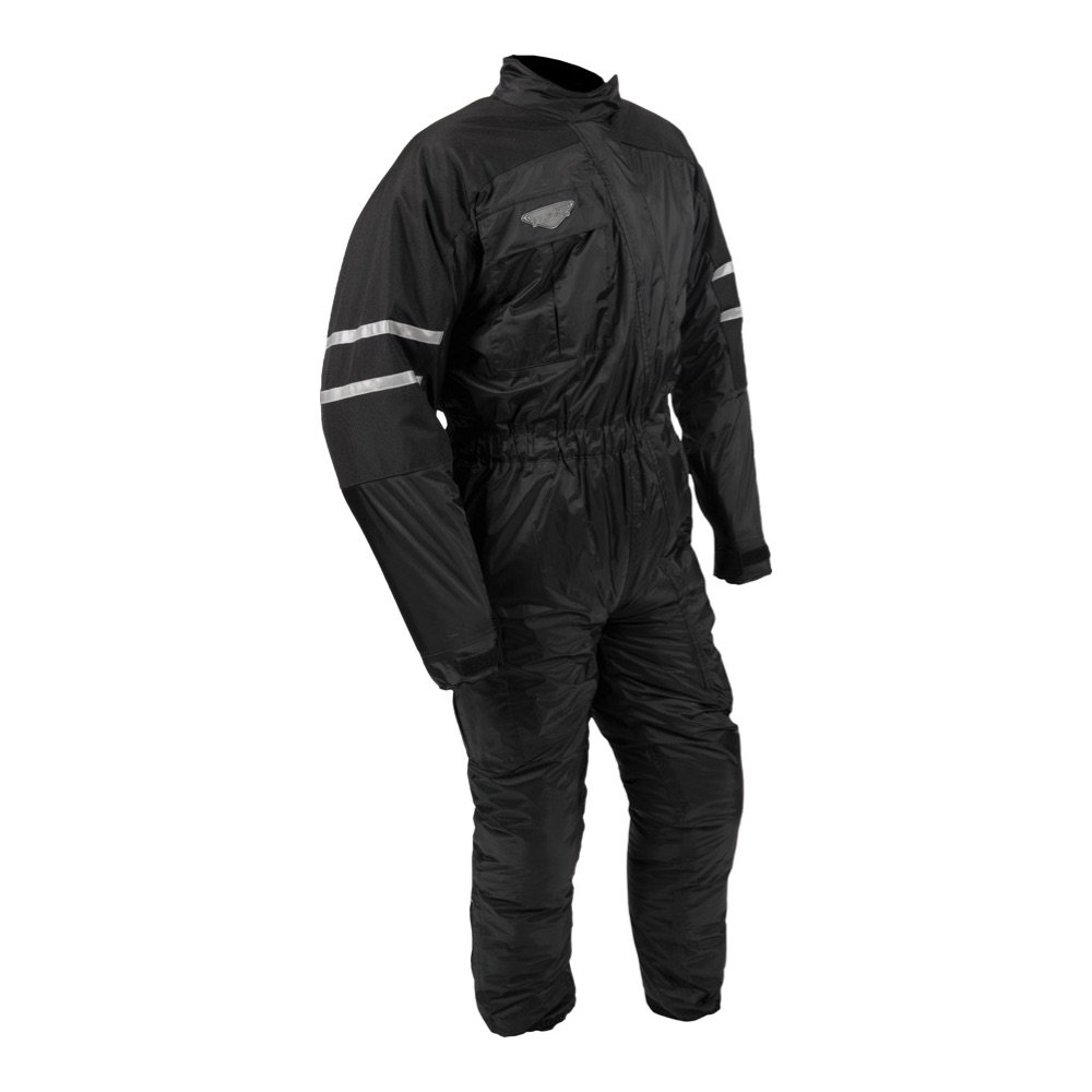 SIBERIAN THERMAL RAINSUIT - 1pc - Weise Motorcycle (4X)