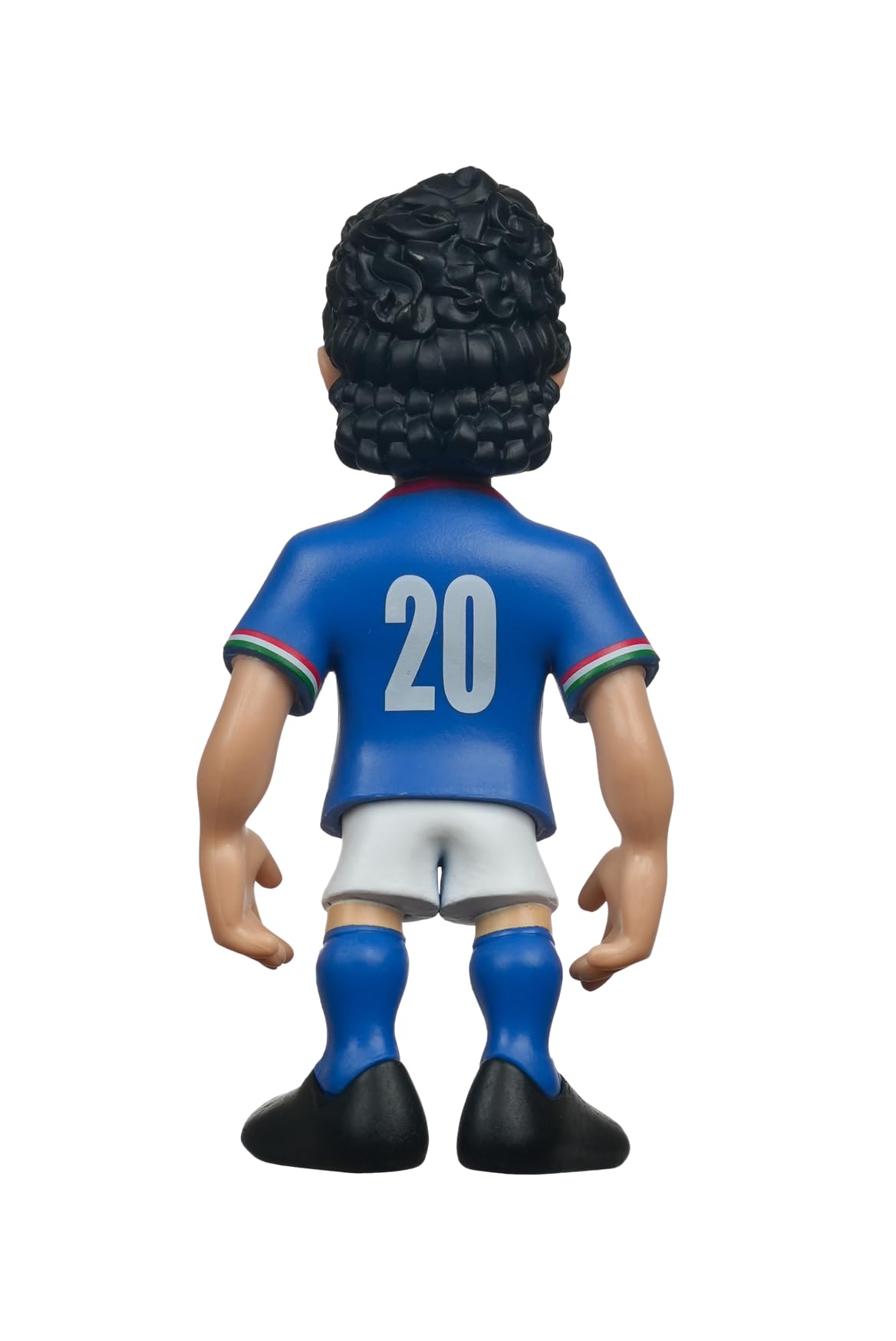 Amazon.com: MINIX COLLECTIBLE FIGURINES Paolo Rossi Italy National