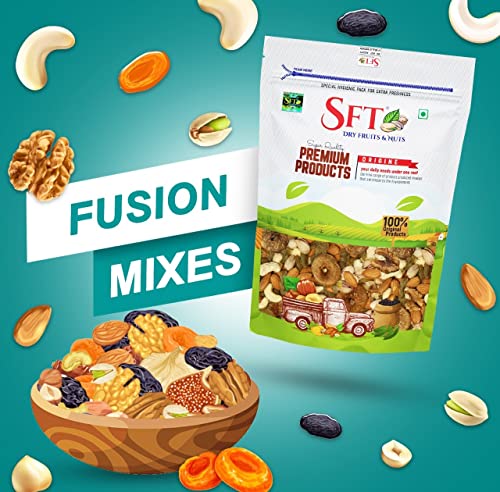 Image of SFT Mixed Dry Fruits (Nuts) 1 Kg