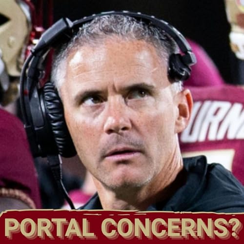 OVERREACTION?: Florida State Transfer Numbers EXPLAINED &ndash; Ja'Bril Rawls & Randy Pittman Departures