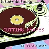  Cutting Shapes DJ Mix