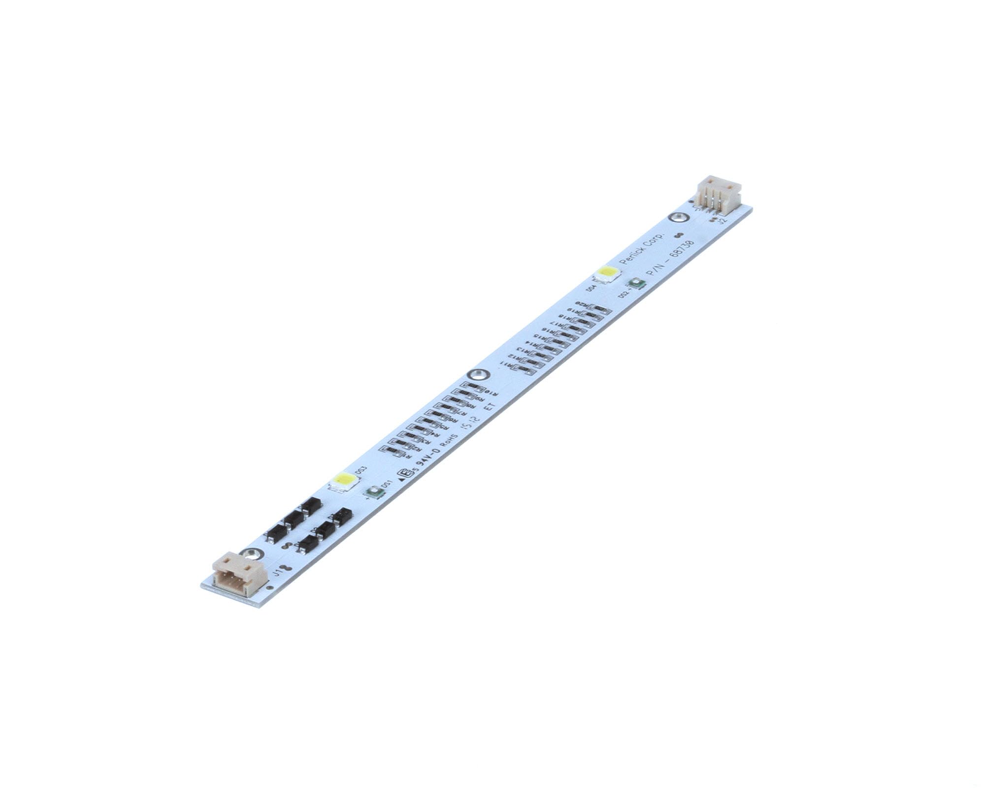 Perlick 68730 LED Blue White Light Board on Fridge.com - View 2