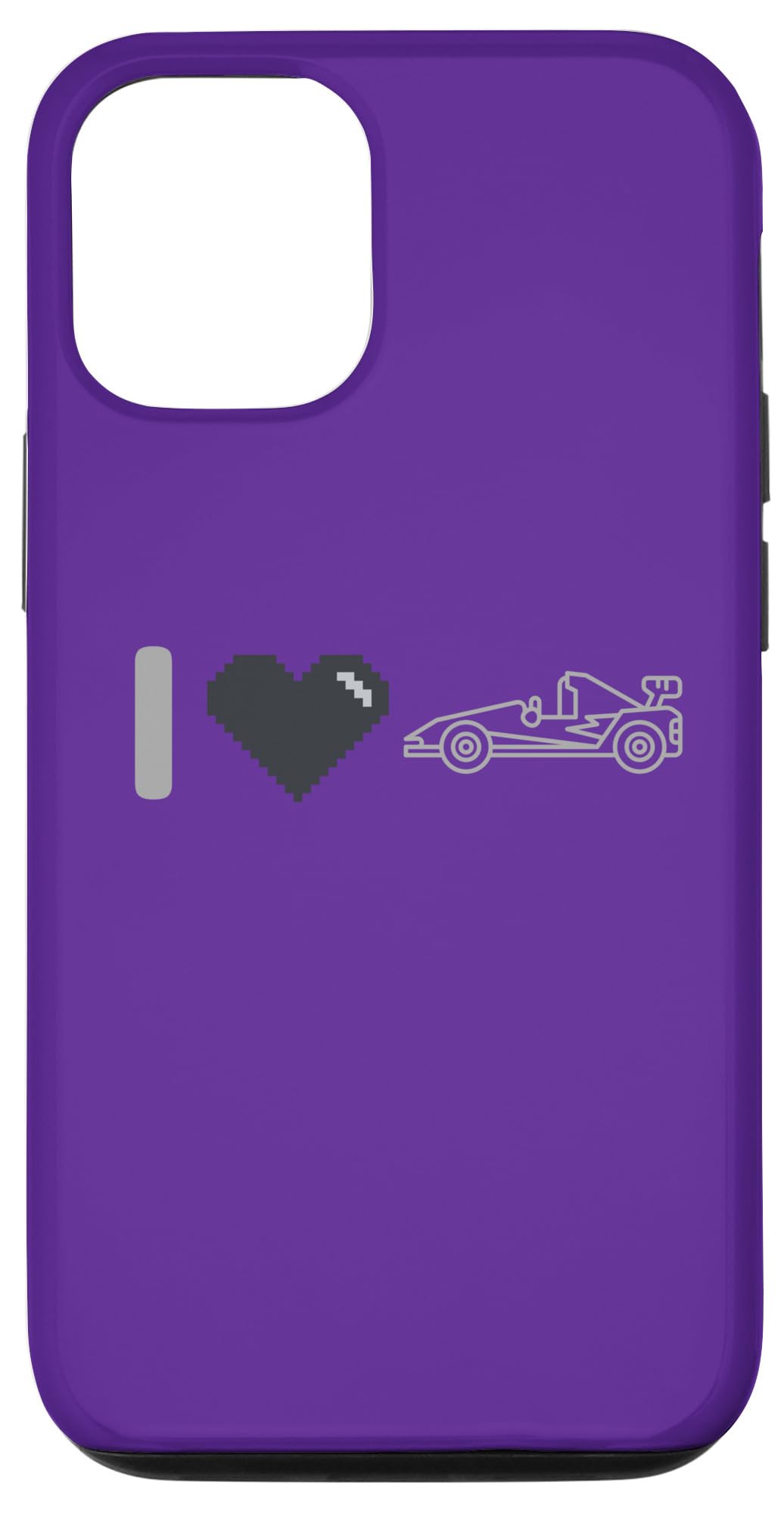 chan♡ ページ／iPhone12pro iPhone 12/12Pro スマホケース 手帳型ケース ハート柄