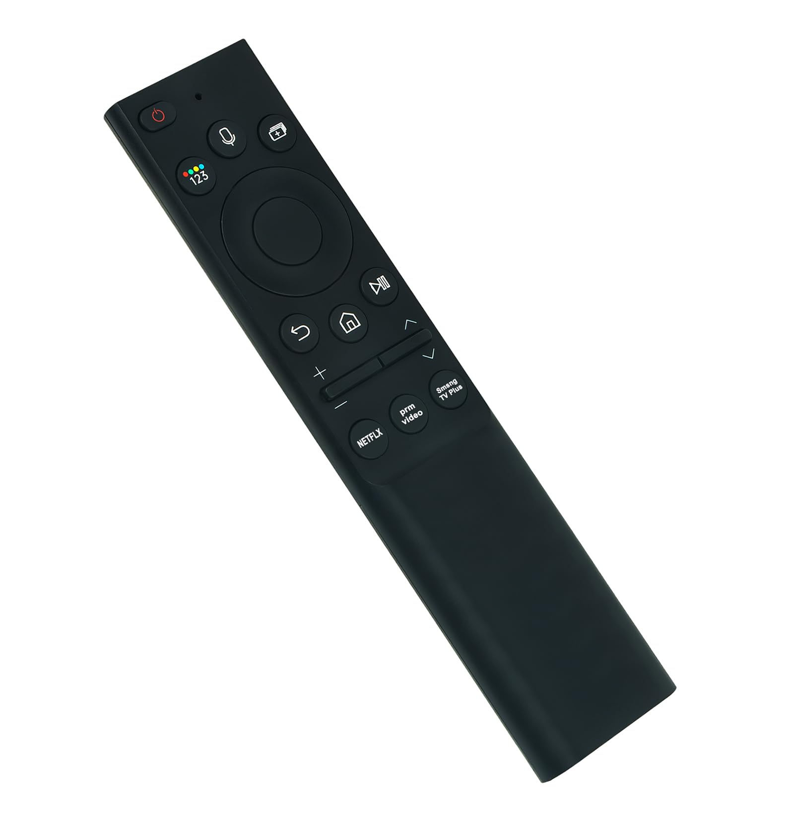 BN59-01357A Voice Remote Ricambio adatto per Samsung Smart QLED TV | QN55QN85AAFXZA QN65QN85AAFXZA QN75QN85AAFXZA QN85QN85AAFXZA QN50QN90AAFXZA QN55QN90AAFXZA QN65QN90AAFXZA QN75QN90AAFXZA