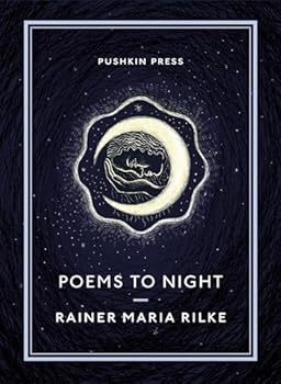 Paperback Poems to Night (Pushkin Collection) Book