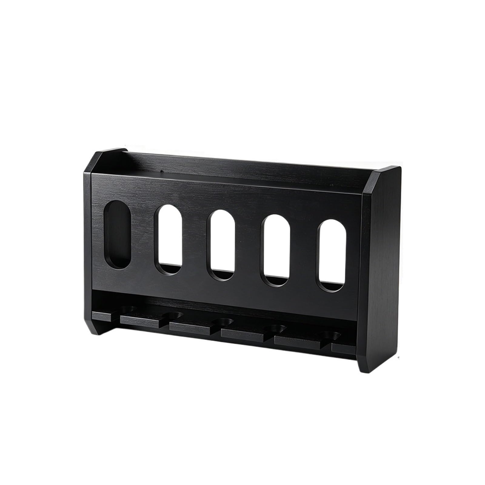 SDA287MZ Storage Wooden Wine Rack Wall Mounted Storage Display