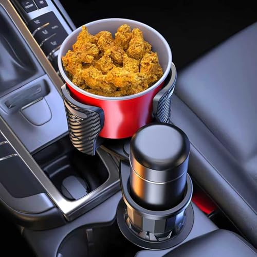 Soporte Expansor para Portavasos de Carro OUTMX miniatura 6