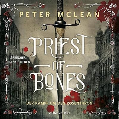 Priest of Bones