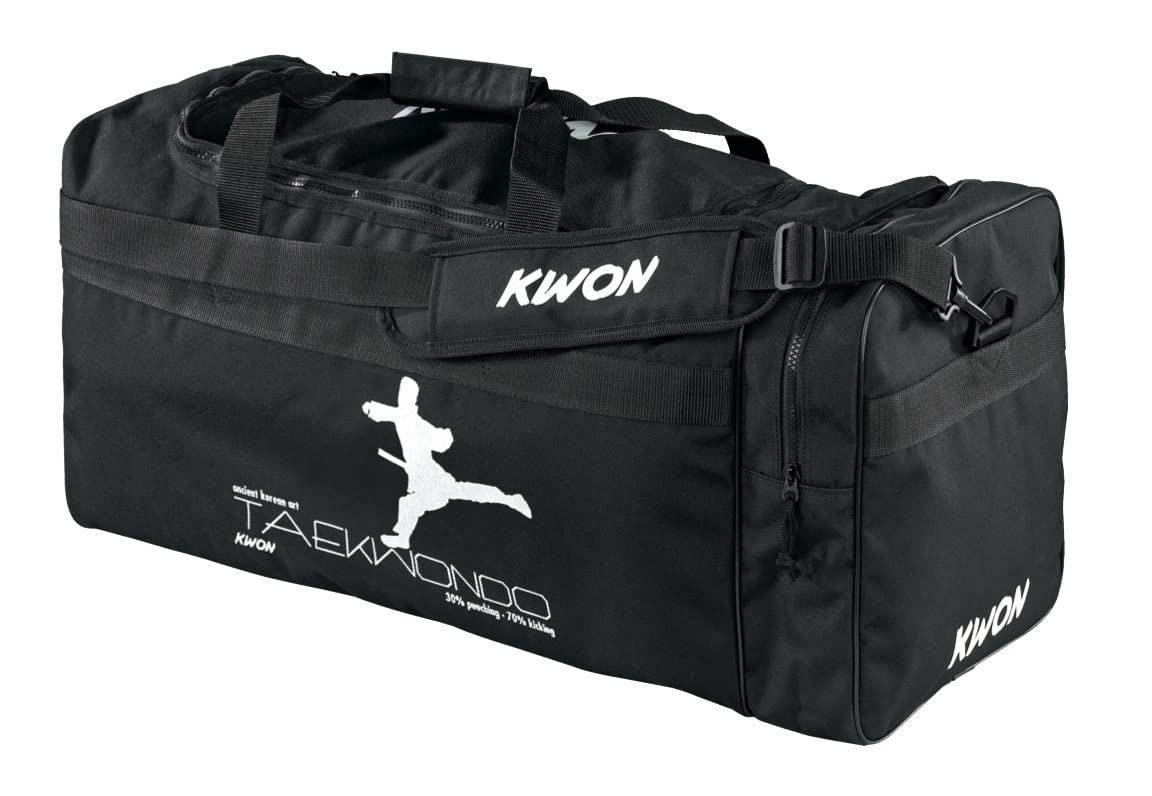KWON Sporttasche / Large - Taekwondo