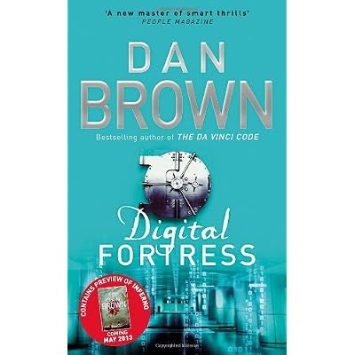 Digital Fortress