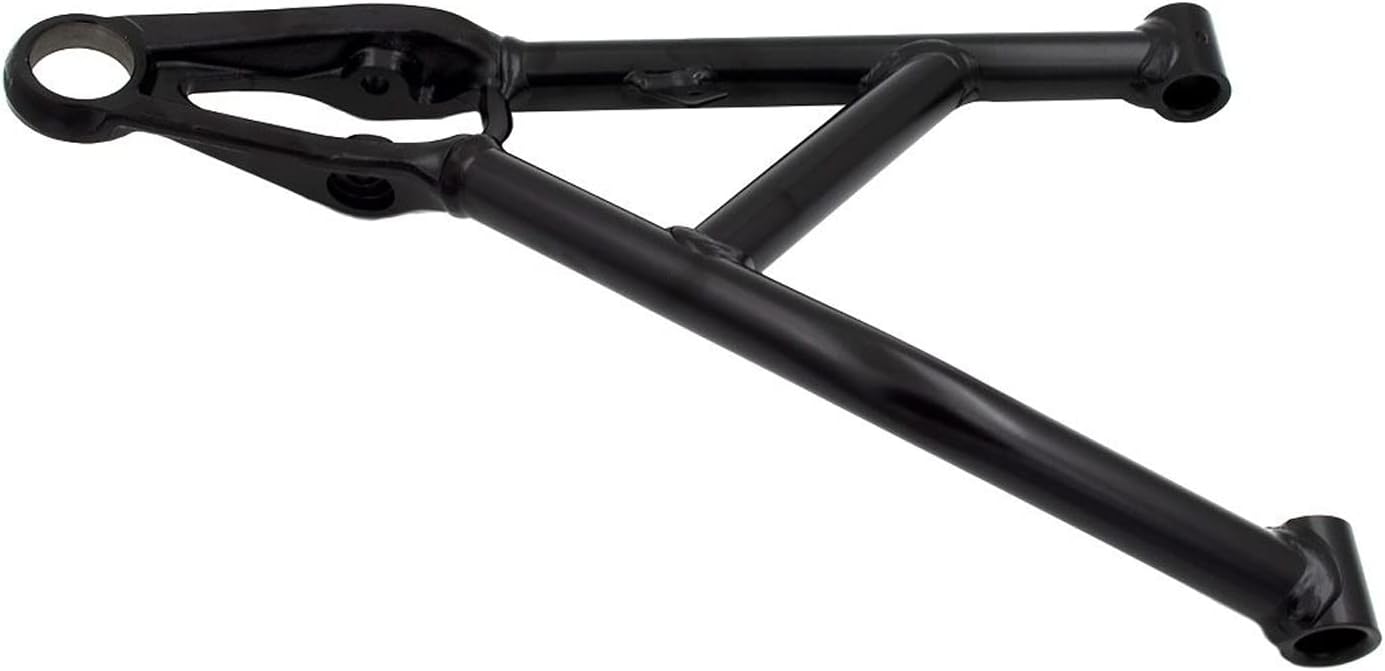 Can-Am New OEM, Outlander Renegade Left Black Upper Suspension Arm, 706201796