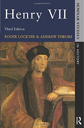 Routledge Henry VII