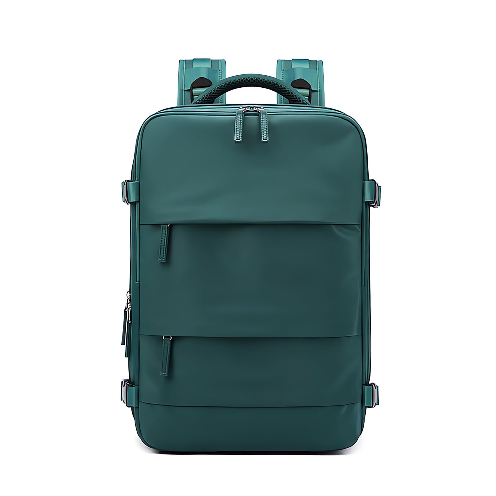 Zaino da trekking donna，Zaino per Laptop uomo ryanair borsa da viaggio aereo bagaglio a mano Antifurto
