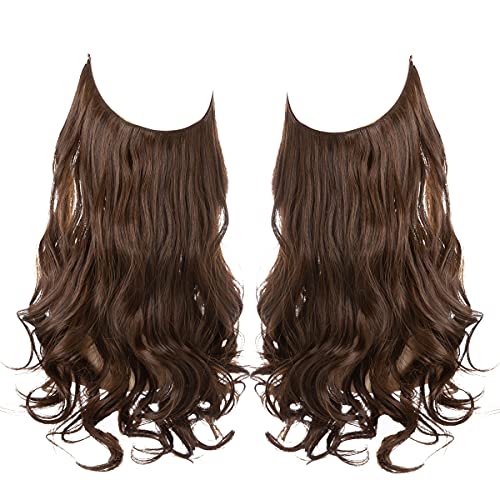 hair extensions ginger