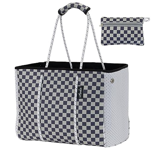 Hibala Neoprene Multipurpose Bag