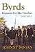 Byrds: Requiem For The Timeless, Volume 1