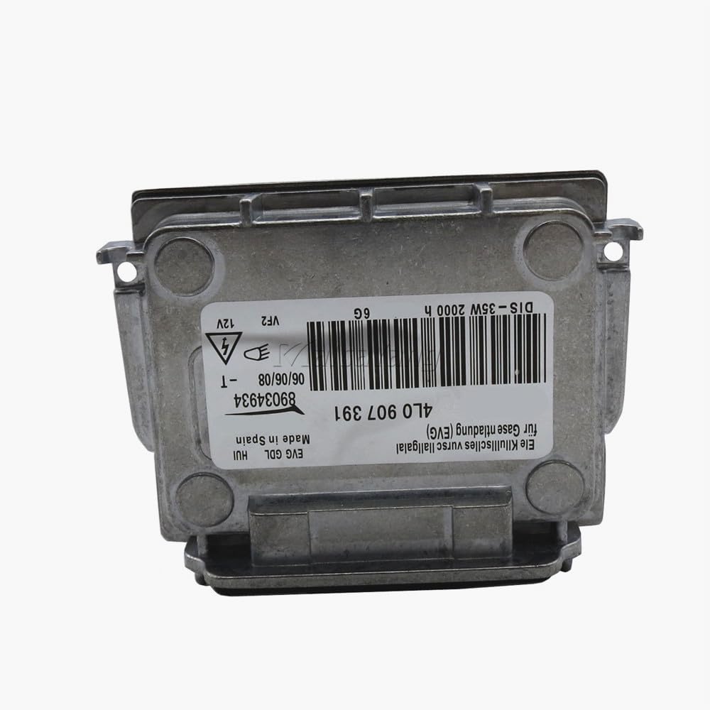 Boîtier De Commande Ballast Phare Au Xénon Pour BMW Z4 E89