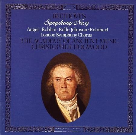 Beethoven: Symphony No.9