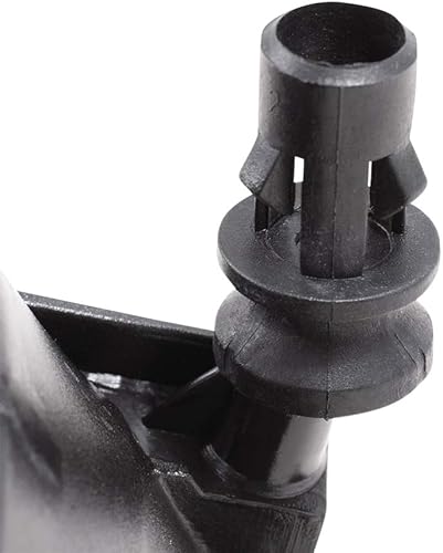 Miniatura 7 de Brock - Luces antiniebla de repuesto para conductor y pasajero, lente rectangular transparente compatible con 06-10 Explorer y 08-10 Explorer Sport