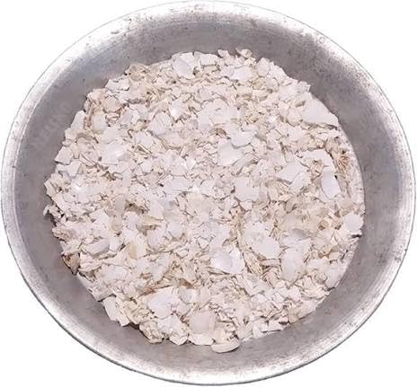 Eggshell Powder for Plants 500g – Organic Calcium Supplement & Soil Conditioner for Tomatoes, Vegetables, Roses, Flowering & Indoor Plants | Prevents Blossom-End Rot & Boosts Roots-image-13