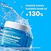 Dr.Jart+ Vital Hydra Solution Water Cream, crema hidratante coreana para rostro con ácido hialurónico para piel de vidrio | Cuidado de piel coreano 1.69 onzas (Paquete de 1) 8